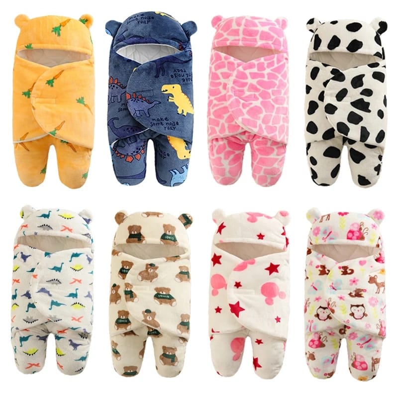 Saco Termico Estampado Bebé