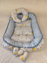 Nidito Cuna Reversible