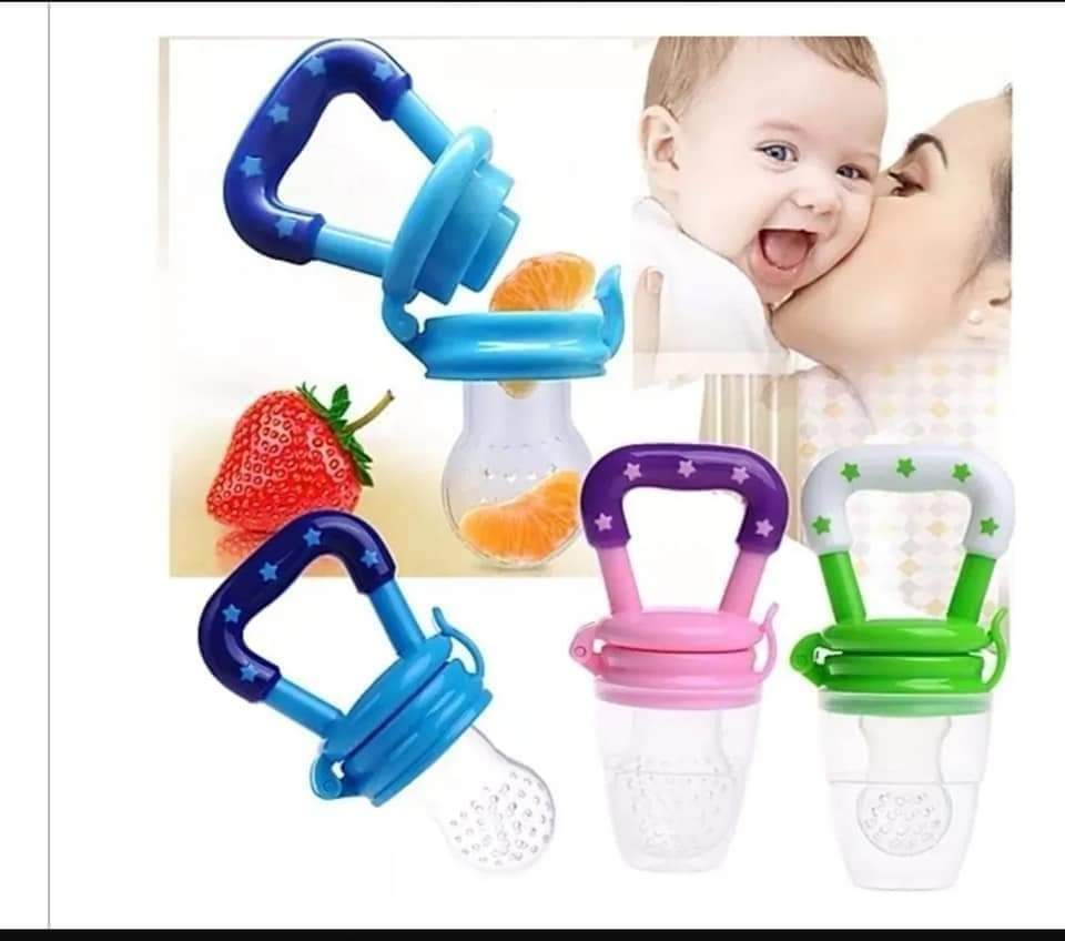 Chupete de Frutas