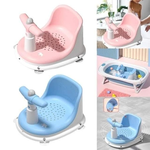 Asiento Bañera para Bebés