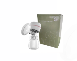 Eléctrico Inalámbrico Usb 180ml Extractor Portátil