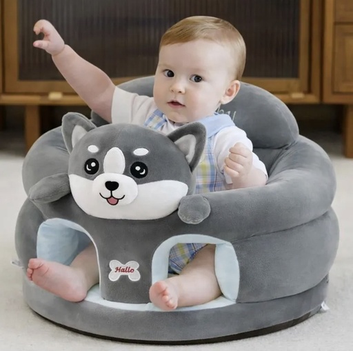 Cojin Asiento Apoyo Grande Animales