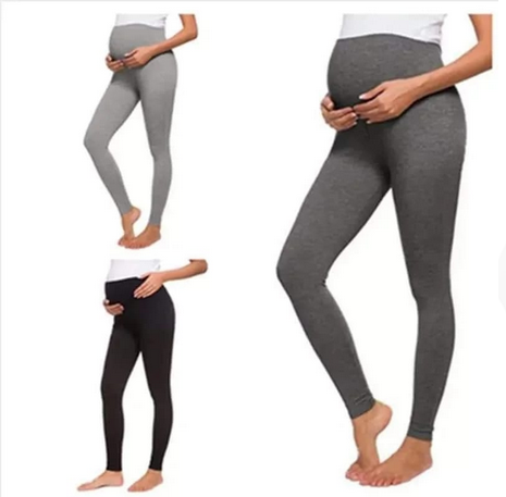 Calza Maternal con chiporro Pitillo Standard