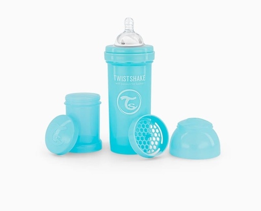 Mamadera Twistshake 260 ML
