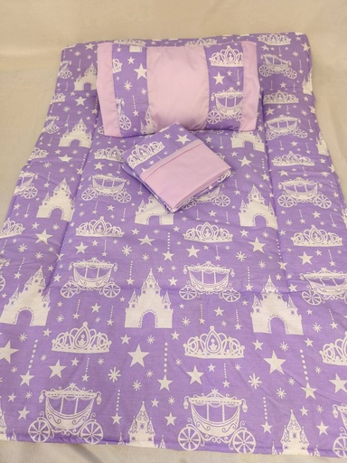 Set Cuna Colecho