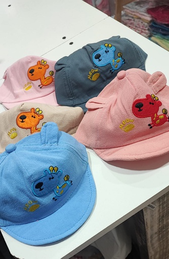 Jockey Bebe 0/4 meses