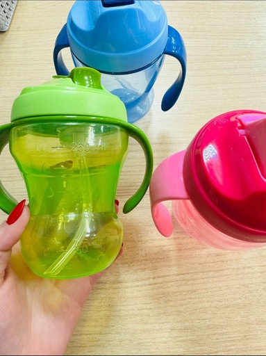 Vaso Bombilla Nuevo