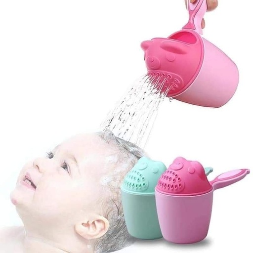 Jarra Regadera Baño
