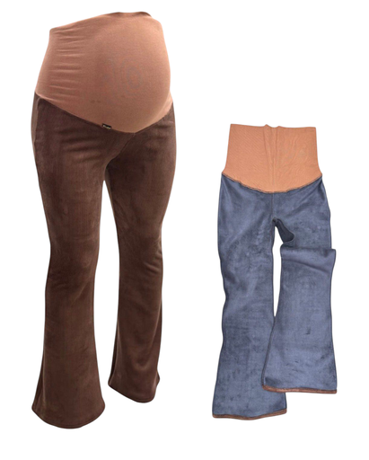 Cotele Maternal Pata Elefante XL