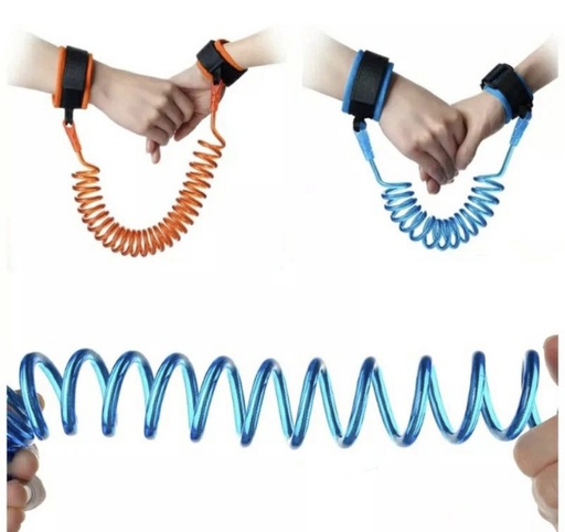 Pulsera Antiperdida Niños