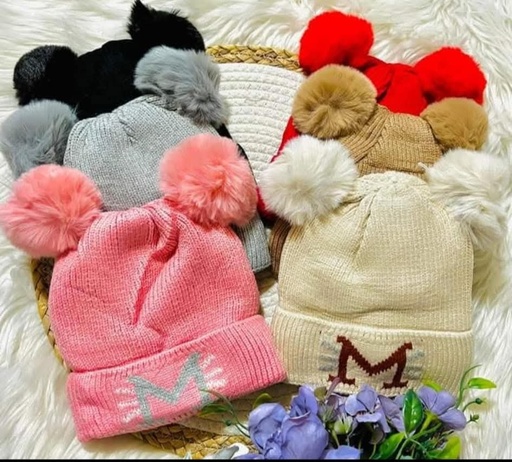 Gorro M Bebé